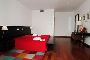 INATEL Vila Ruiva Hotel