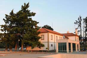 INATEL Vila Ruiva Hotel