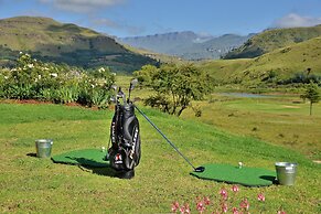 Premier Resort Sani Pass