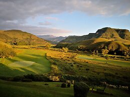 Premier Resort Sani Pass