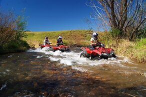 Premier Resort Sani Pass
