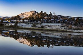 Premier Resort Sani Pass