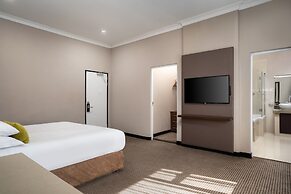 Premier Resort Sani Pass