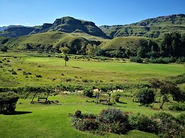 Premier Resort Sani Pass