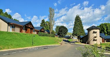 Premier Resort Sani Pass