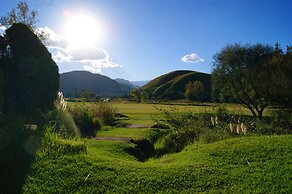 Premier Resort Sani Pass