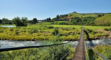 Premier Resort Sani Pass