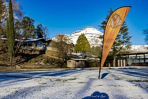 Premier Resort Sani Pass