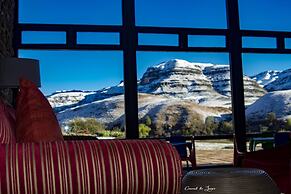 Premier Resort Sani Pass