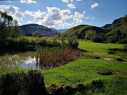 Premier Resort Sani Pass