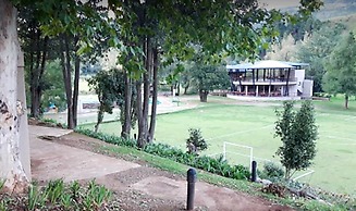 Premier Resort Sani Pass