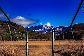 Premier Resort Sani Pass