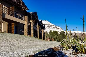 Premier Resort Sani Pass