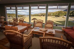 Lodge Lakutaia