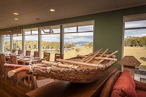Lodge Lakutaia
