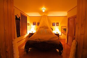 Bethells Beach Cottages