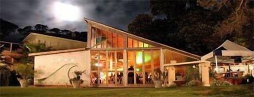 Bethells Beach Cottages