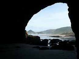 Bethells Beach Cottages