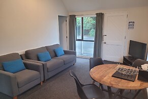 Ashford Motor Lodge