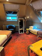 Hotel Sixteen Paris Montrouge