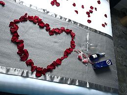 Hotel Sixteen Paris Montrouge