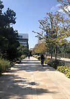 Hotel Sixteen Paris Montrouge