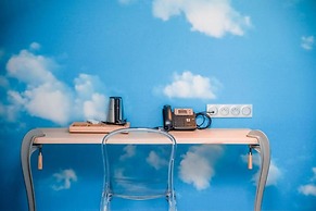 Hotel Sixteen Paris Montrouge