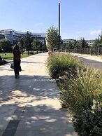 Hotel Sixteen Paris Montrouge