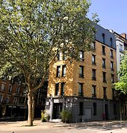 Hotel Sixteen Paris Montrouge