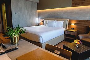 Emerald Hotel Pristina, Kosovo