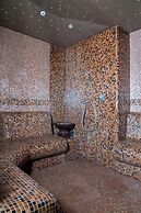 Emerald Hotel Pristina, Kosovo