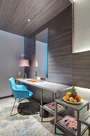 Emerald Hotel Pristina, Kosovo