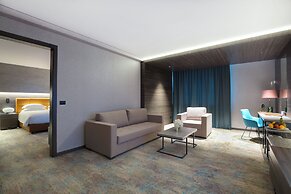 Emerald Hotel Pristina, Kosovo