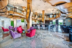 Emerald Hotel Pristina, Kosovo