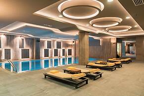 Emerald Hotel Pristina, Kosovo