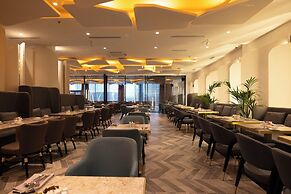 Emerald Hotel Pristina, Kosovo