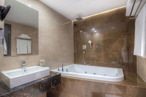 Emerald Hotel Pristina, Kosovo