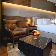 Emerald Hotel Pristina, Kosovo