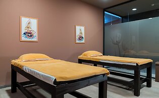 Emerald Hotel Pristina, Kosovo