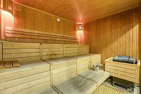 Emerald Hotel Pristina, Kosovo