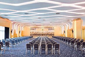 Emerald Hotel Pristina, Kosovo