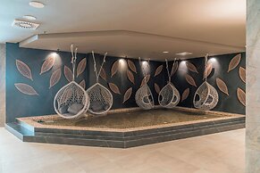 Emerald Hotel Pristina, Kosovo