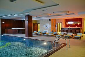 Emerald Hotel Pristina, Kosovo