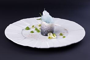 Emerald Hotel Pristina, Kosovo