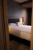 Emerald Hotel Pristina, Kosovo