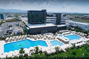 Emerald Hotel Pristina