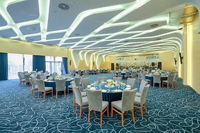 Emerald Hotel Pristina, Kosovo