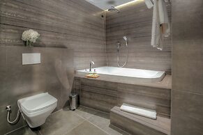 Emerald Hotel Pristina, Kosovo