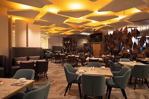 Emerald Hotel Pristina, Kosovo