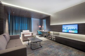 Emerald Hotel Pristina, Kosovo